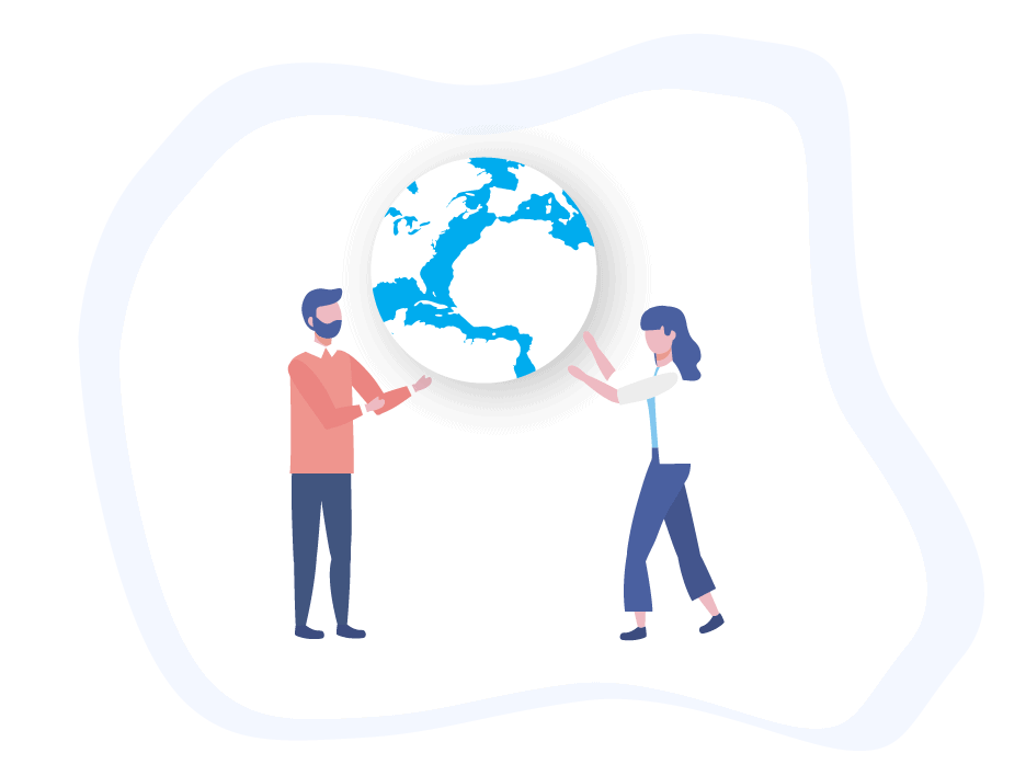 agencia de traduccion internacional, planetlingua
